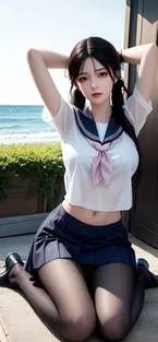 魔法坏女巫