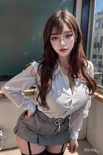 魔法坏女巫