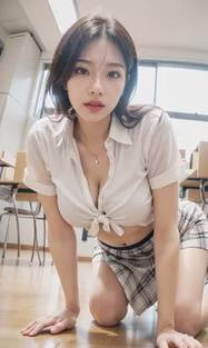 夜王主推